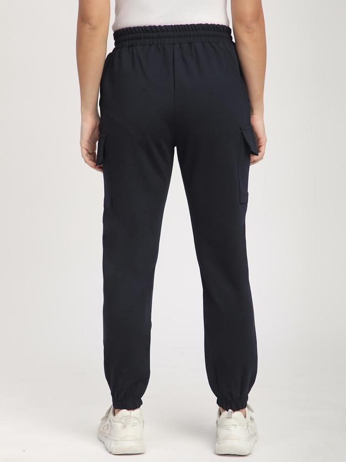 R&B Relaxed Women Trousers image number 2