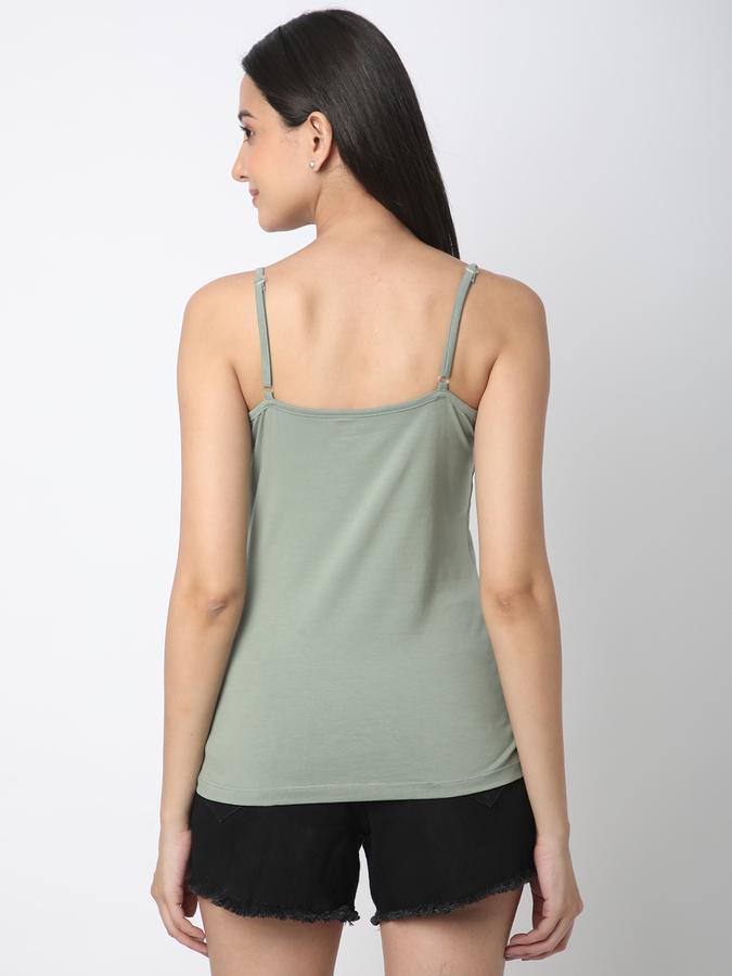 Women Camisole  image number 2