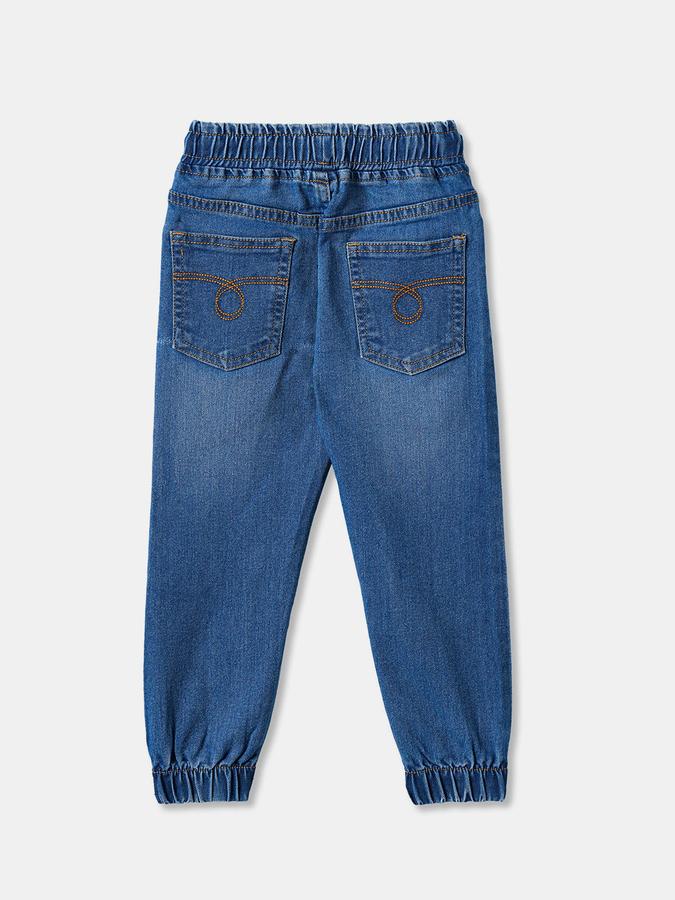 Regular Boys Jeans image number 1