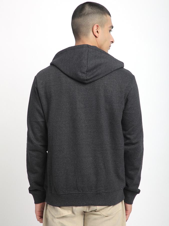 Men Regular Fit Sweatshirt image number 2