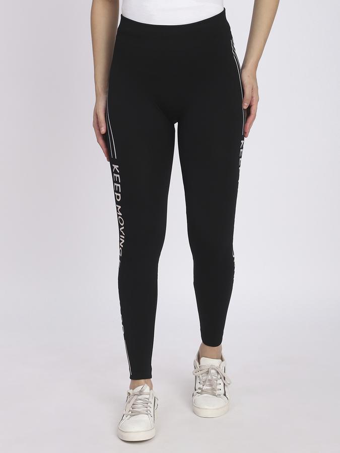 Ankle Length Western Wear Legging