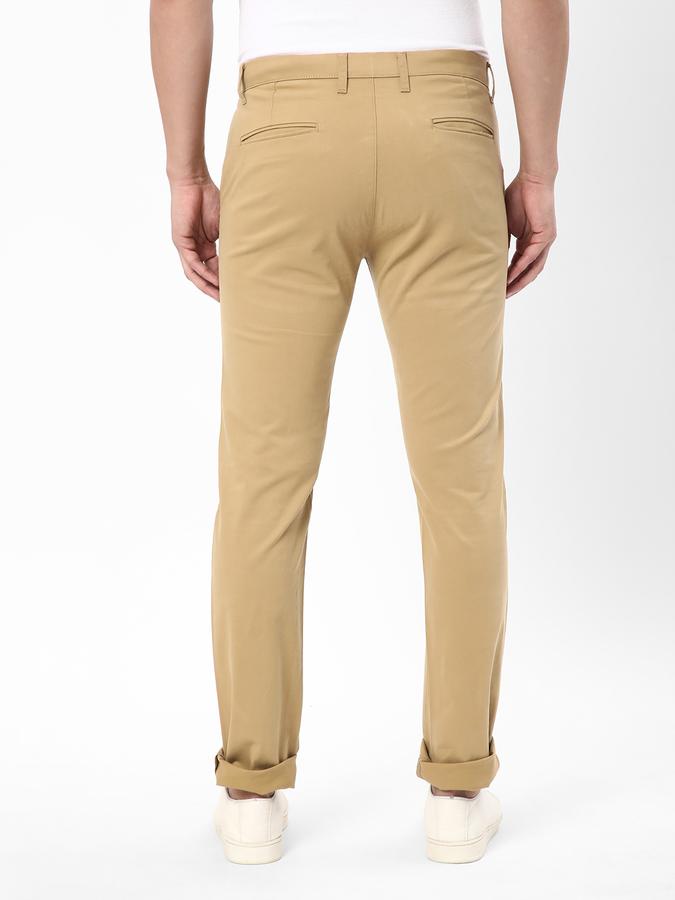 R&B Men's Slim Fit Trouser image number 2