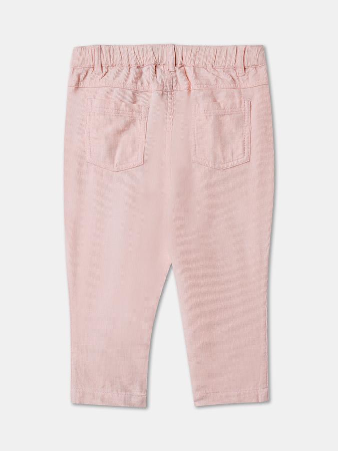 Track Pant For Baby Girls image number 1