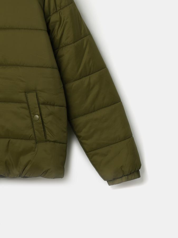 R&B Boys Olive Jackets image number 3