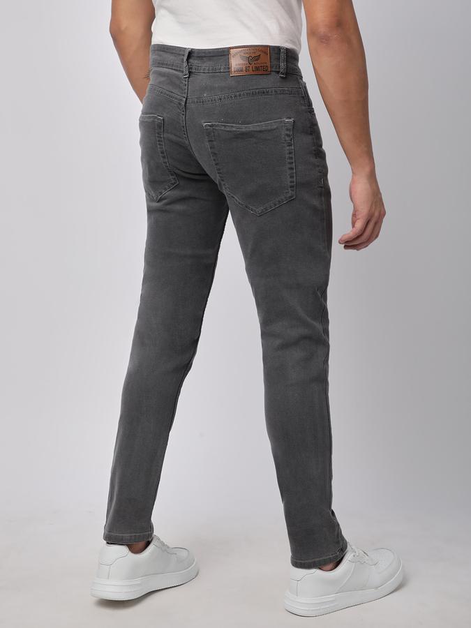 Regular Men Jeans image number 2