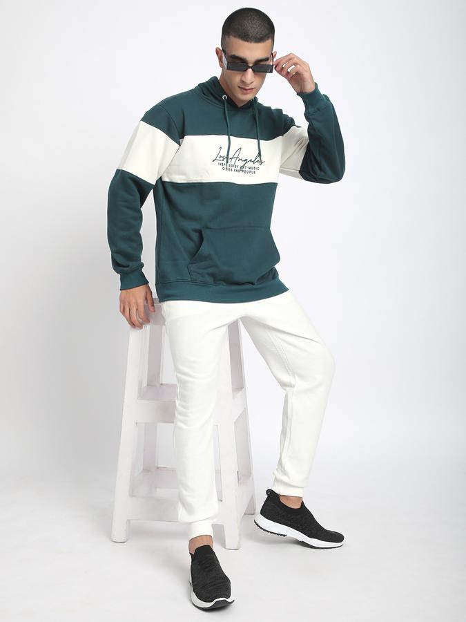 Full Sleeve Printed Men Sweatshirt image number 1