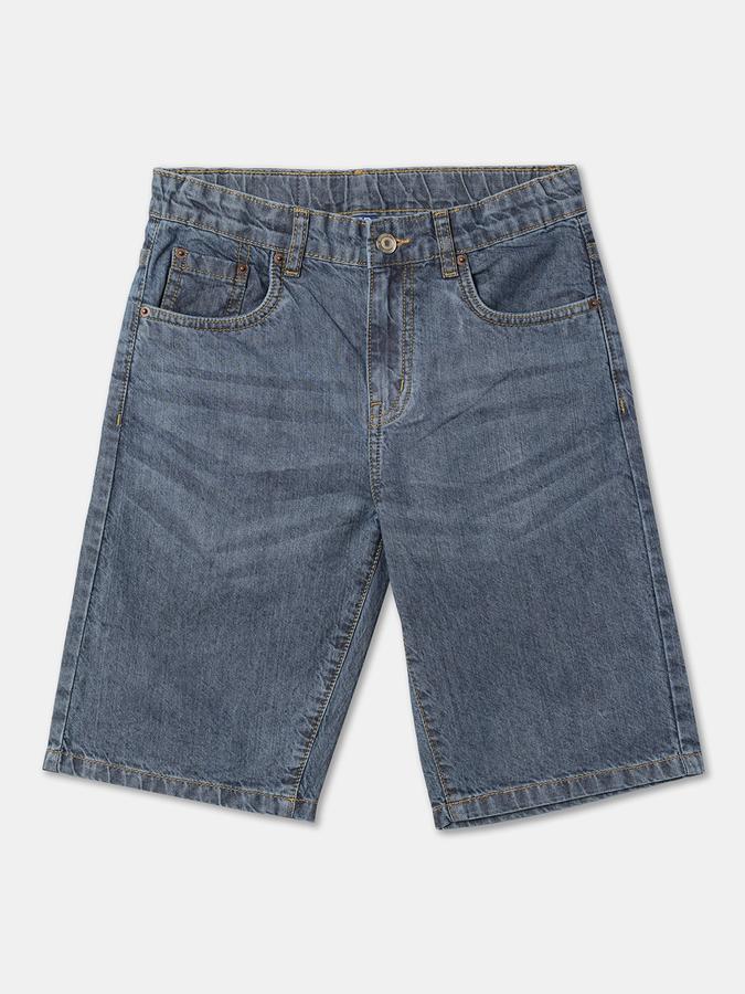 R&B Boys Denim Shorts R&B Boys Denim Shorts