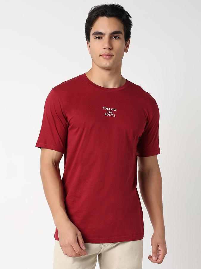 Men s T Shirts Buy Men s T shirts Online for Best Prices in India R B Fashion