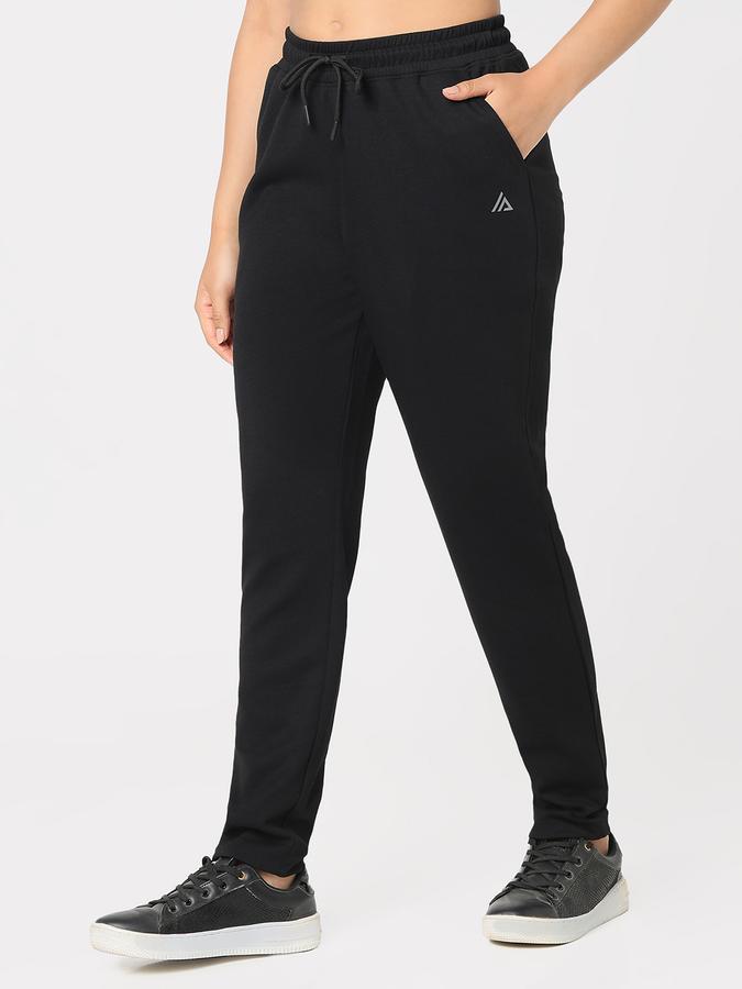 Solid Women Track Pants image number 2