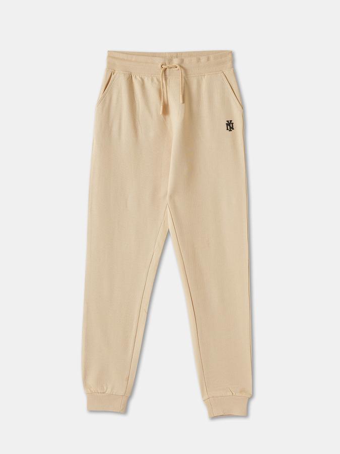 R&B BOYS PRINTED REGULAR KNIT PANT R&B BOYS PRINTED REGULAR KNIT PANT