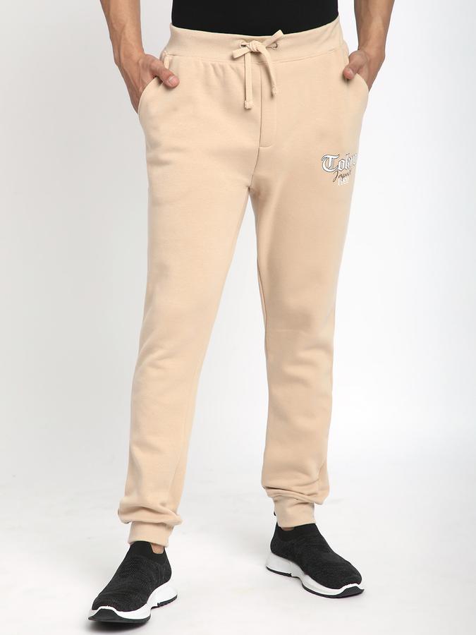 Regular Fit Men Trousers image number 0