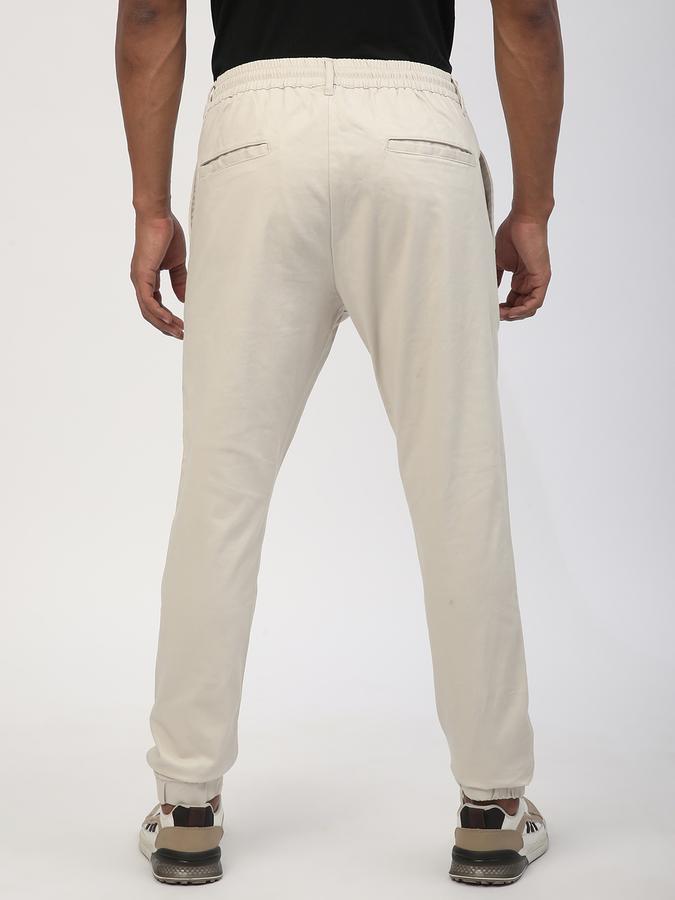 Regular Fit Men Trousers image number 2