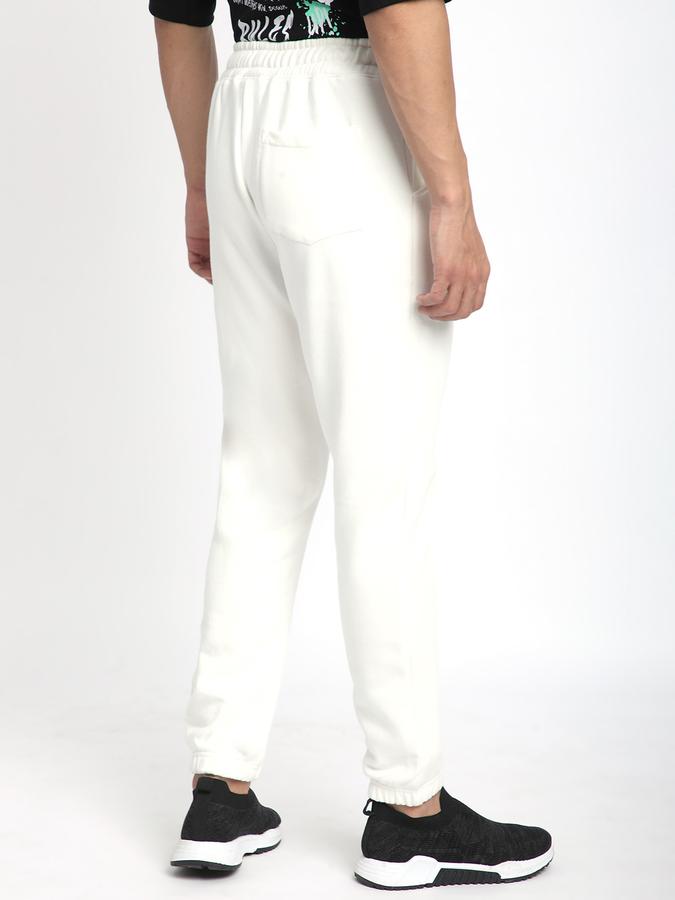 Regular Fit Men Trousers image number 2