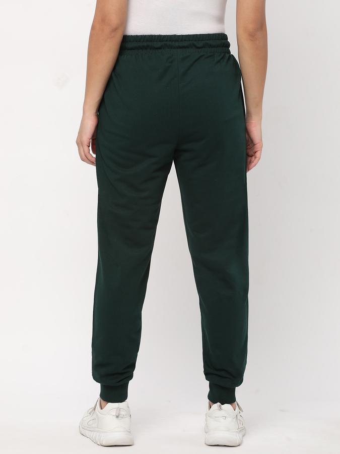 Women Joggers with Insert Pockets image number 2