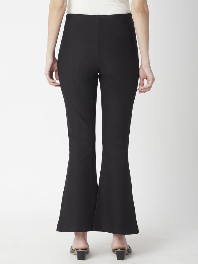 Loose Fit Women Trousers image number 2