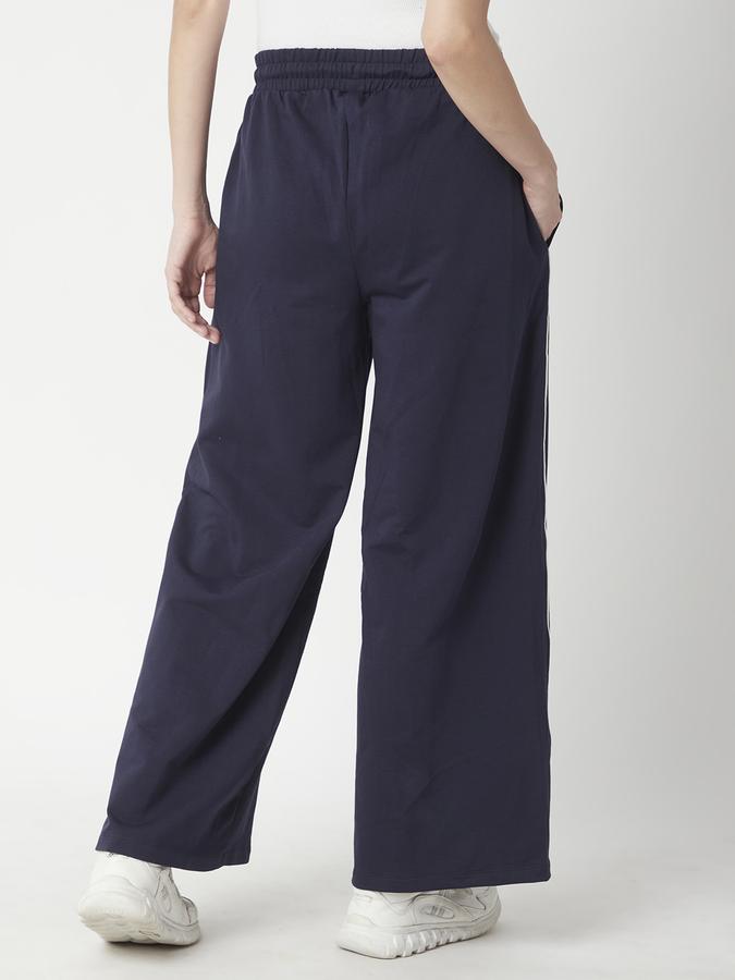 Solid Women Track Pants image number 2