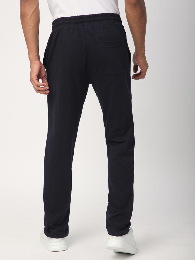 Solid Men Track Pants image number 2