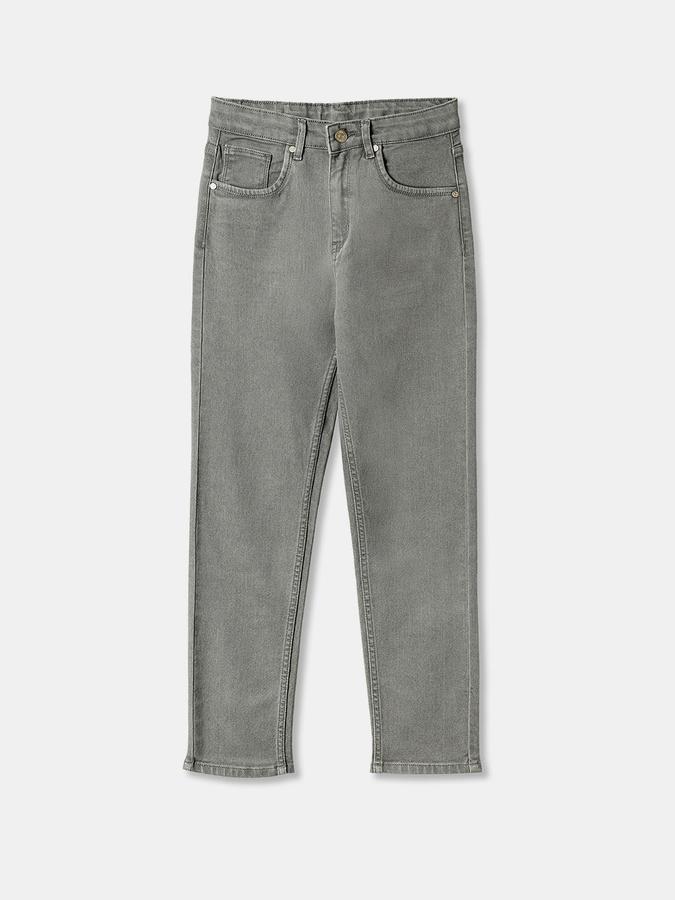 Relaxed Fit Boys Jeans