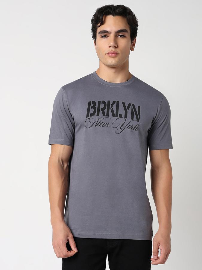 Men s T Shirts Buy Men s T shirts Online for Best Prices in India R B Fashion