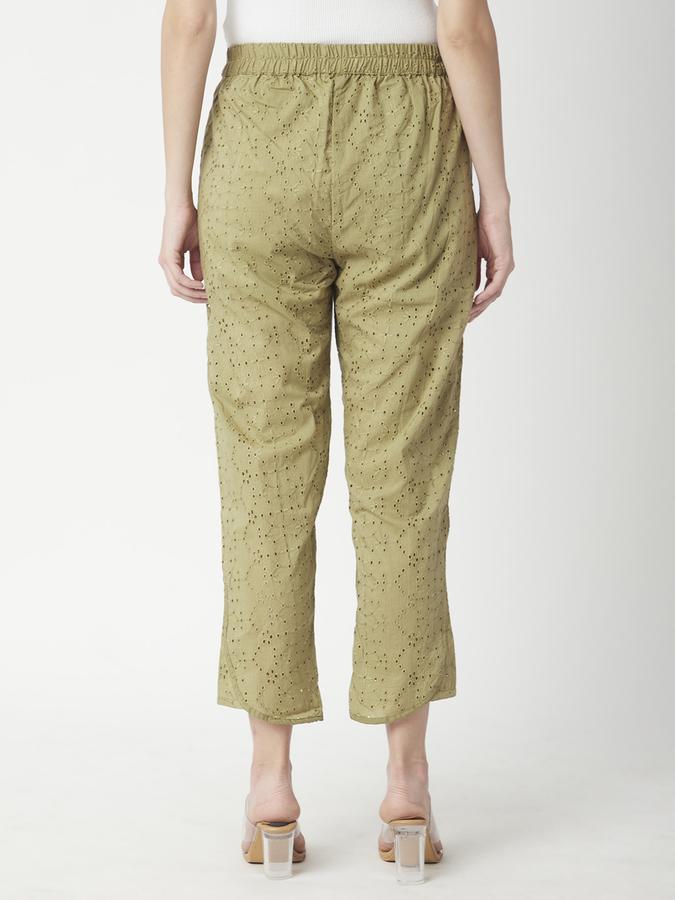 Fla Women Trousers image number 2