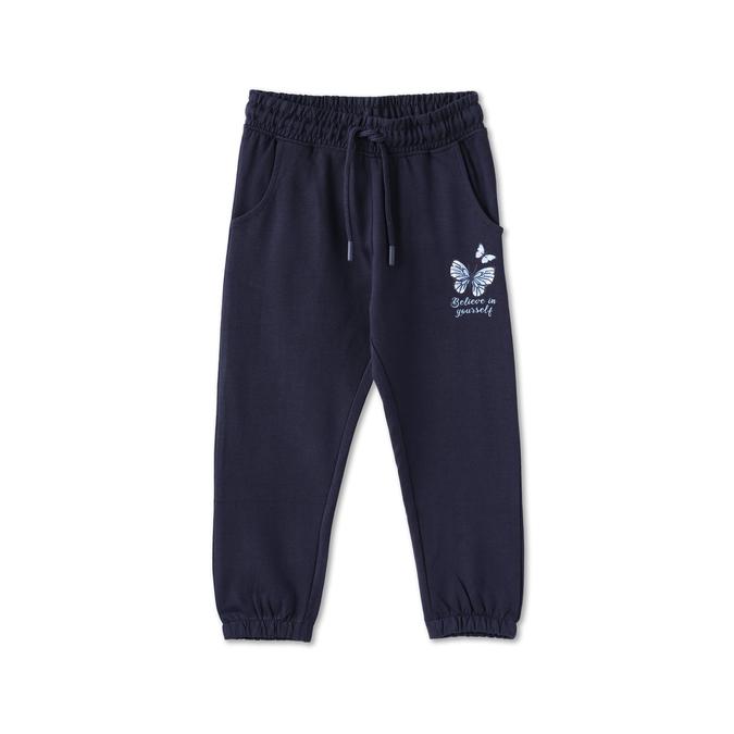 Track Pant For Girls  image number 0