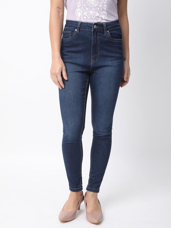 Skinny Women Jeans