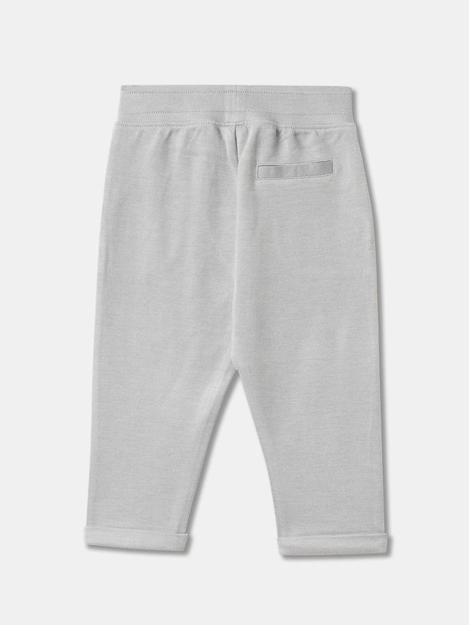 Track Pant For Baby Boys image number 1