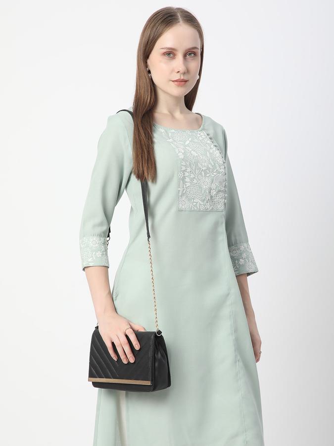 Women Printed Ethnic Kurtas