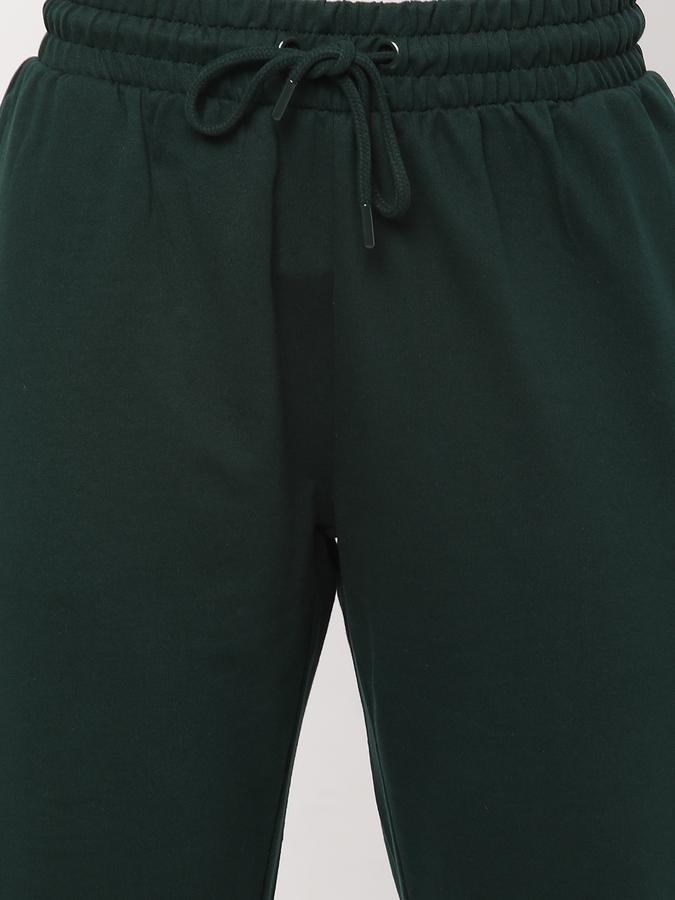 Women Joggers with Insert Pockets image number 3