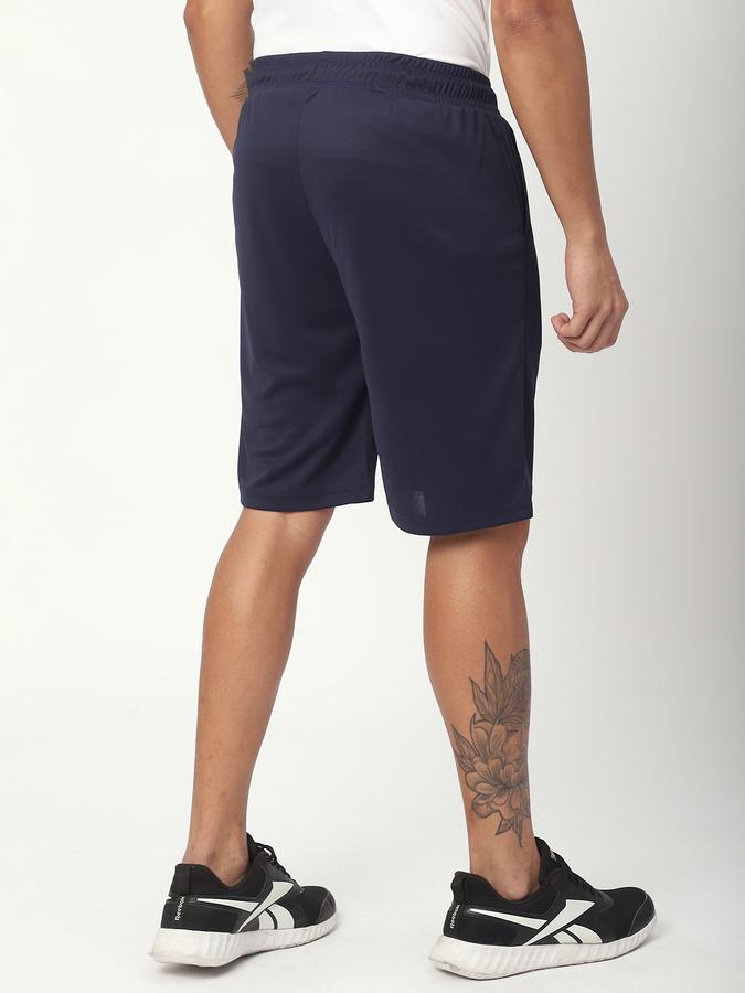 Printed Men Casual Shorts image number 2