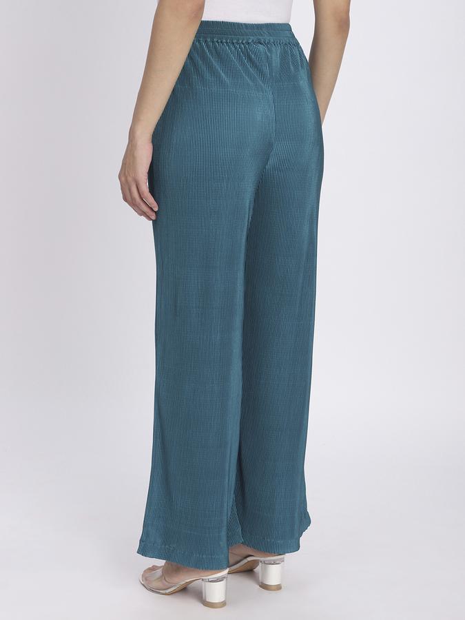 Fla Women Trousers  image number 2