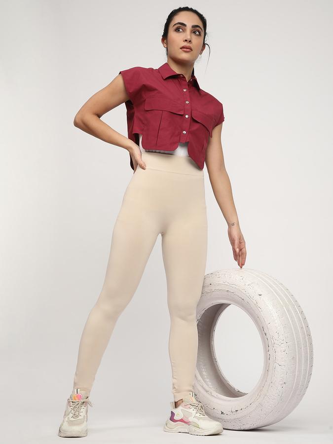 Western Wear Legging image number 1