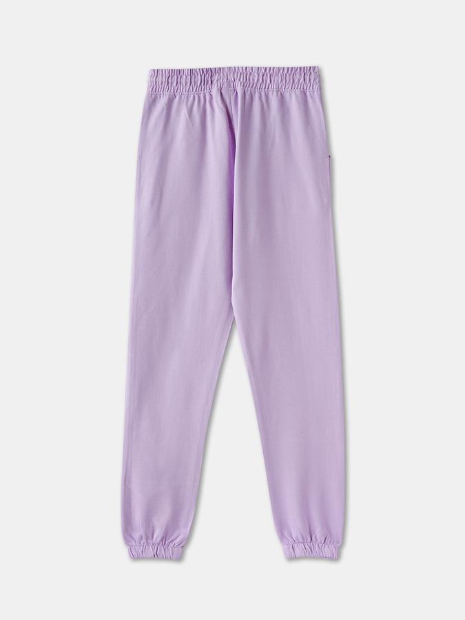 Track Pant For Girls  image number 1