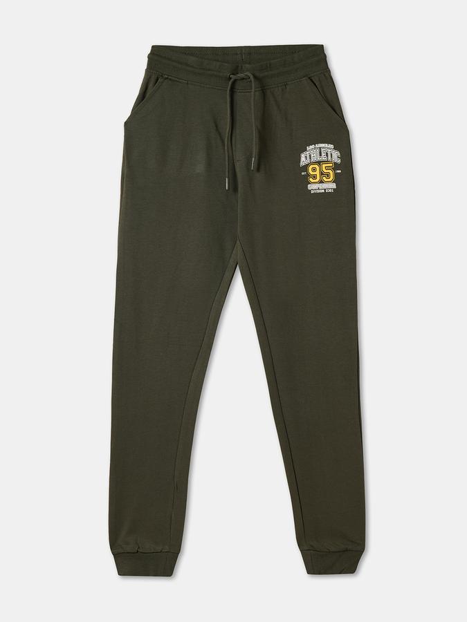 Track Pant For Boys 