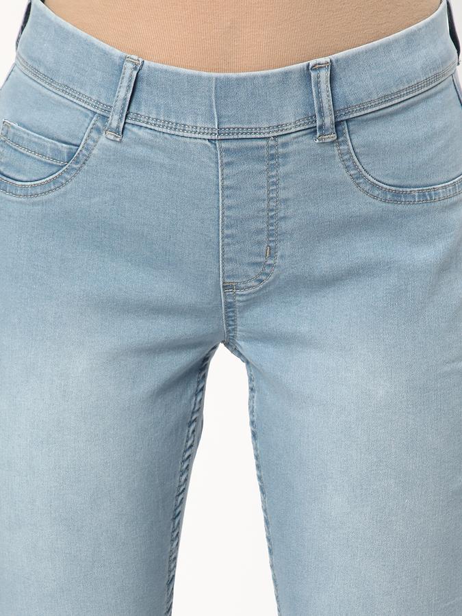 R&B Women's jeans image number 3