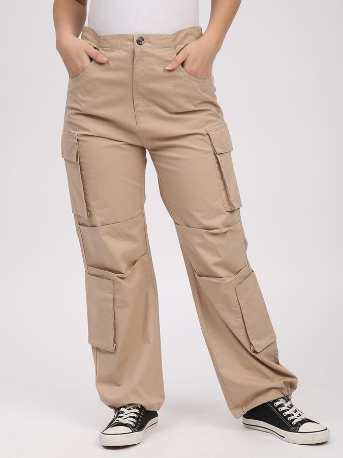 R&B Women Pants & Trousers image number 0
