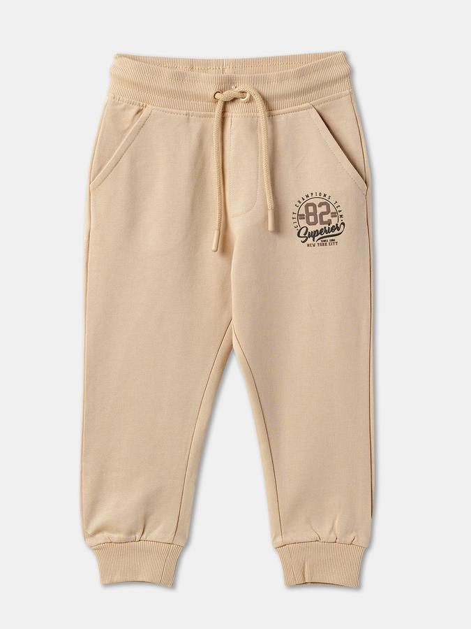 Boys Casual Track pants