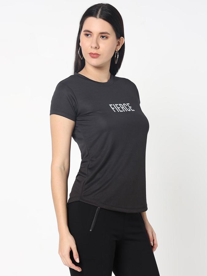 R&B Women's Graphic T-Shirt image number 3