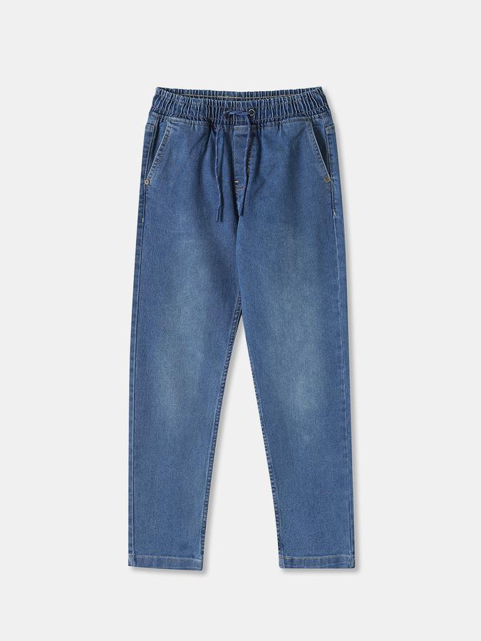 R&B Regular Boys Jeans  R&B Regular Boys Jeans