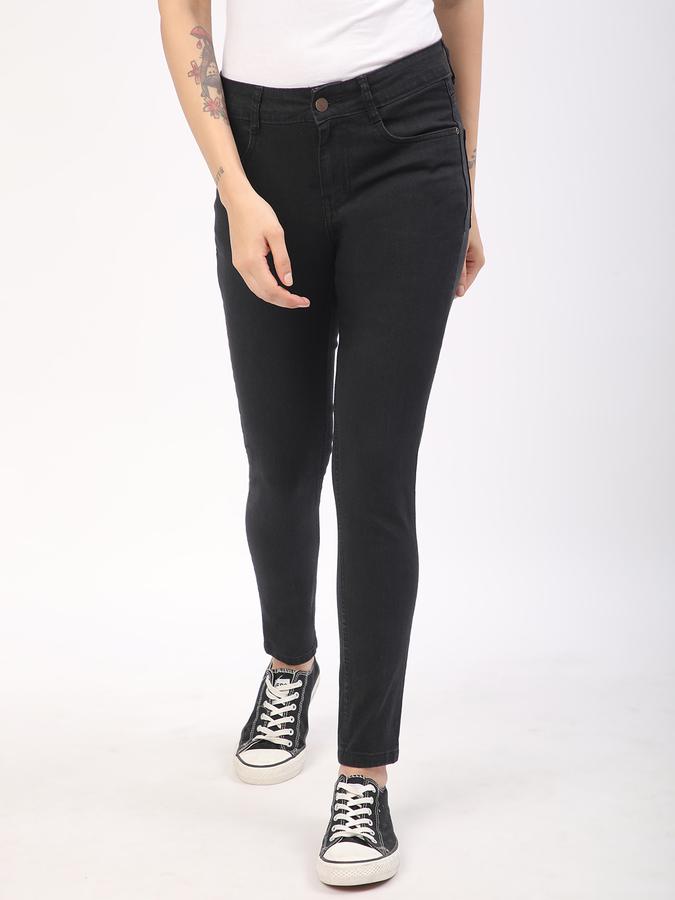 Skinny Women Jeans