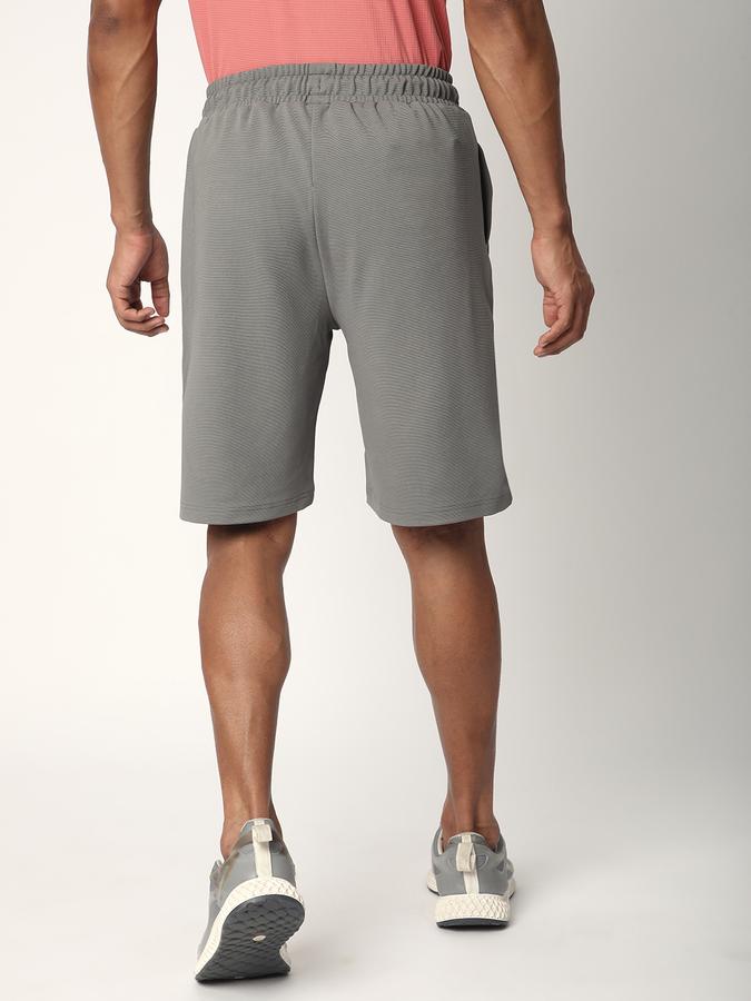 Printed Men Casual Shorts image number 2