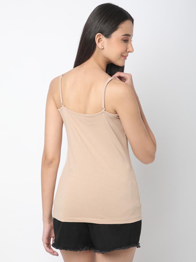 Women Camisole  image number 2