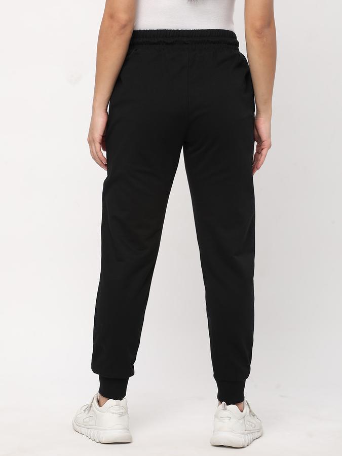 Women Joggers with Insert Pockets image number 2