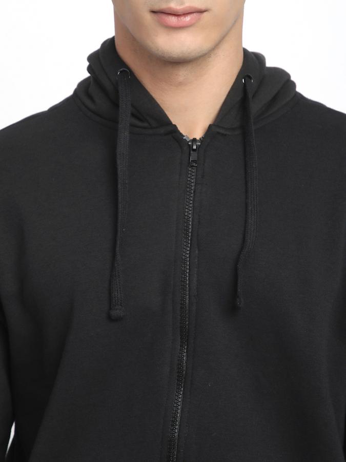 Men Regular Fit Sweatshirt image number 3