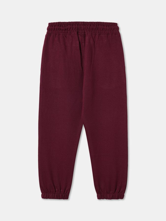 Track Pant For Girls image number 1