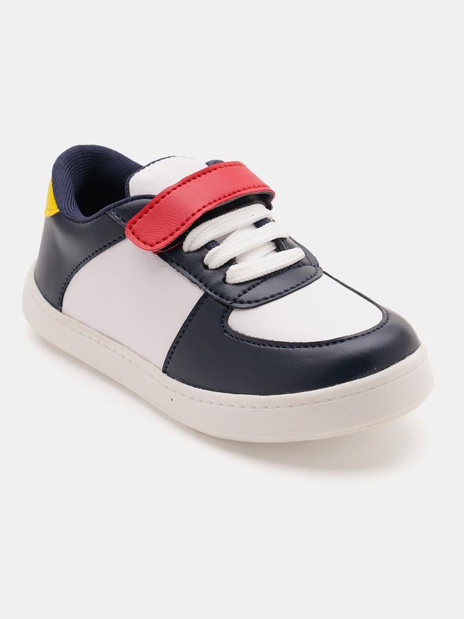 Footwear Colourblocked    image number 2