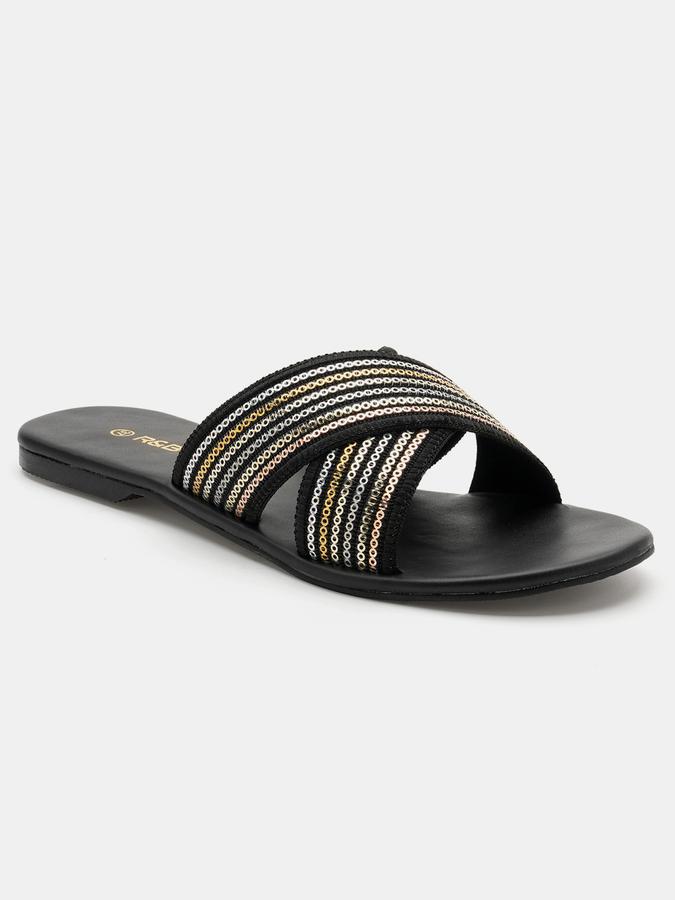 Women Casual Sandals image number 2