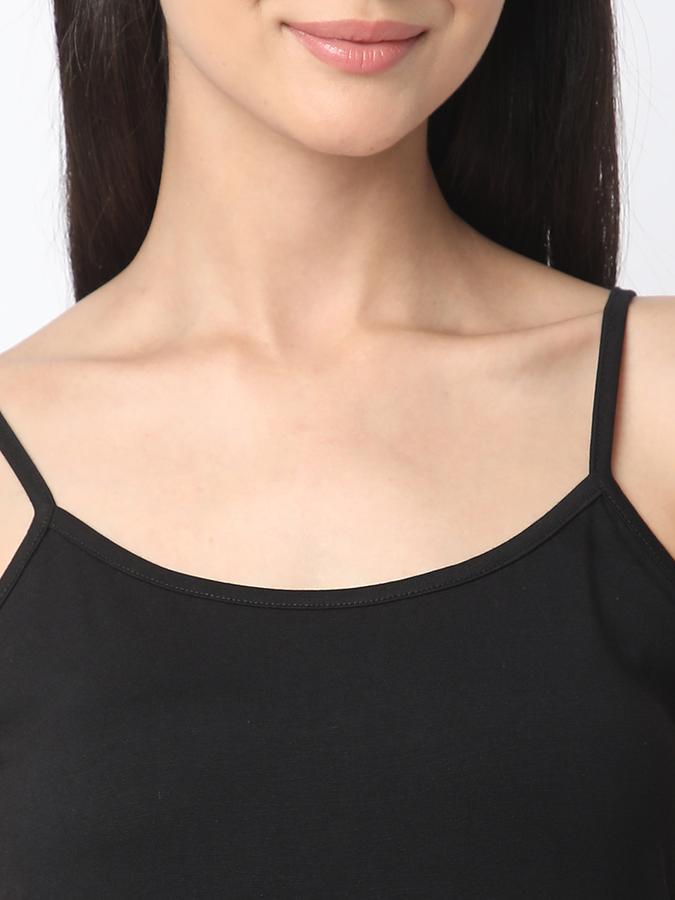 Women Camisole  image number 3