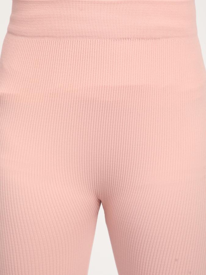 Solid Women Cycling Shorts image number 3