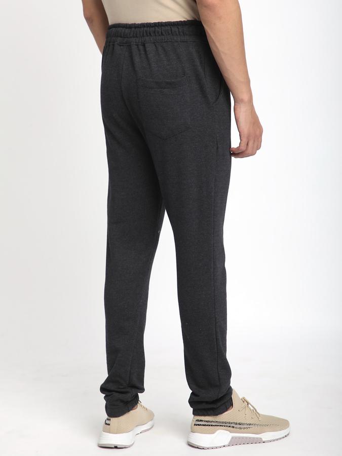 Regular Fit Men Trousers image number 2